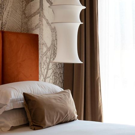 Colonna Suite Del Corso Roma Ngoại thất bức ảnh