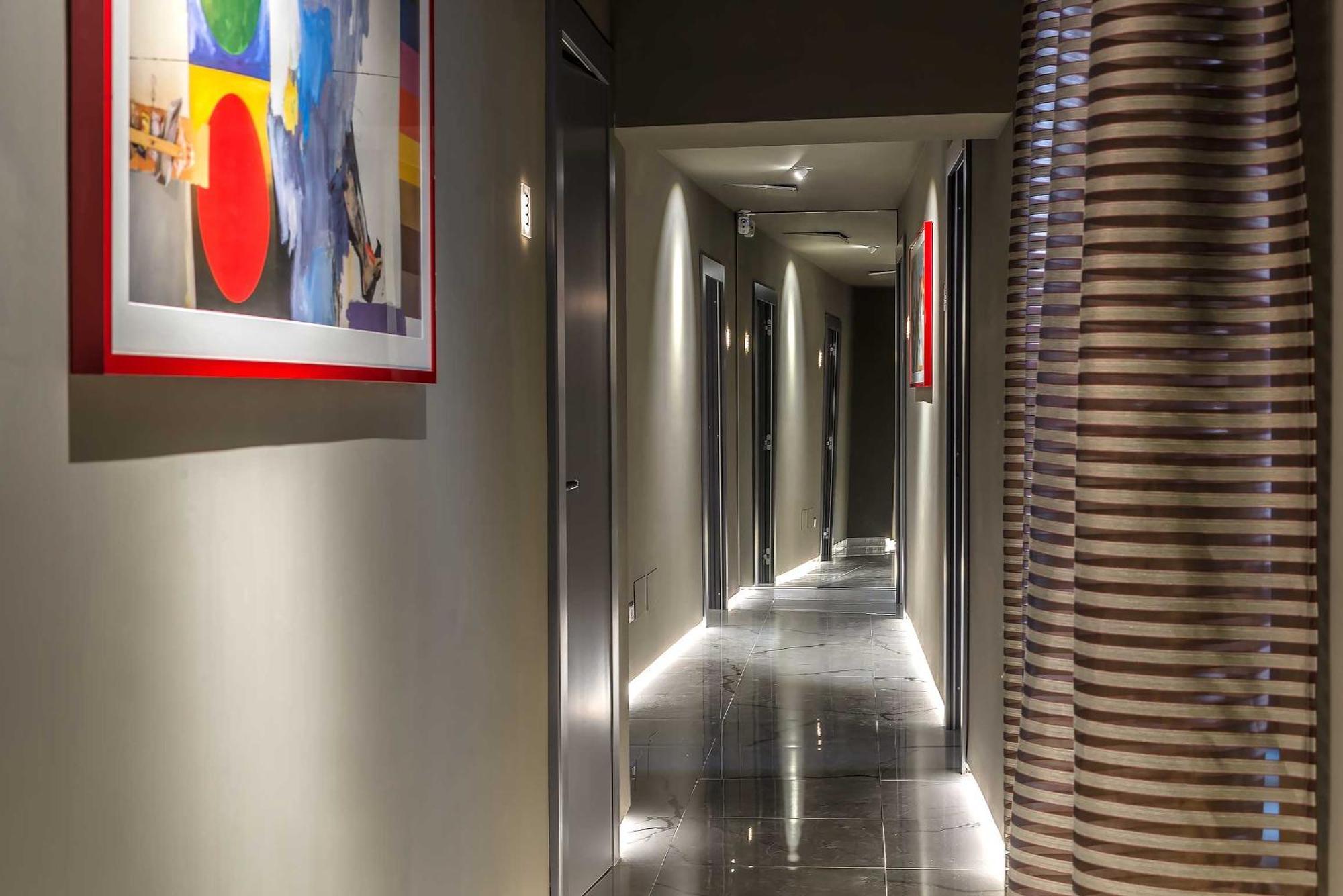 Colonna Suite Del Corso Roma Ngoại thất bức ảnh