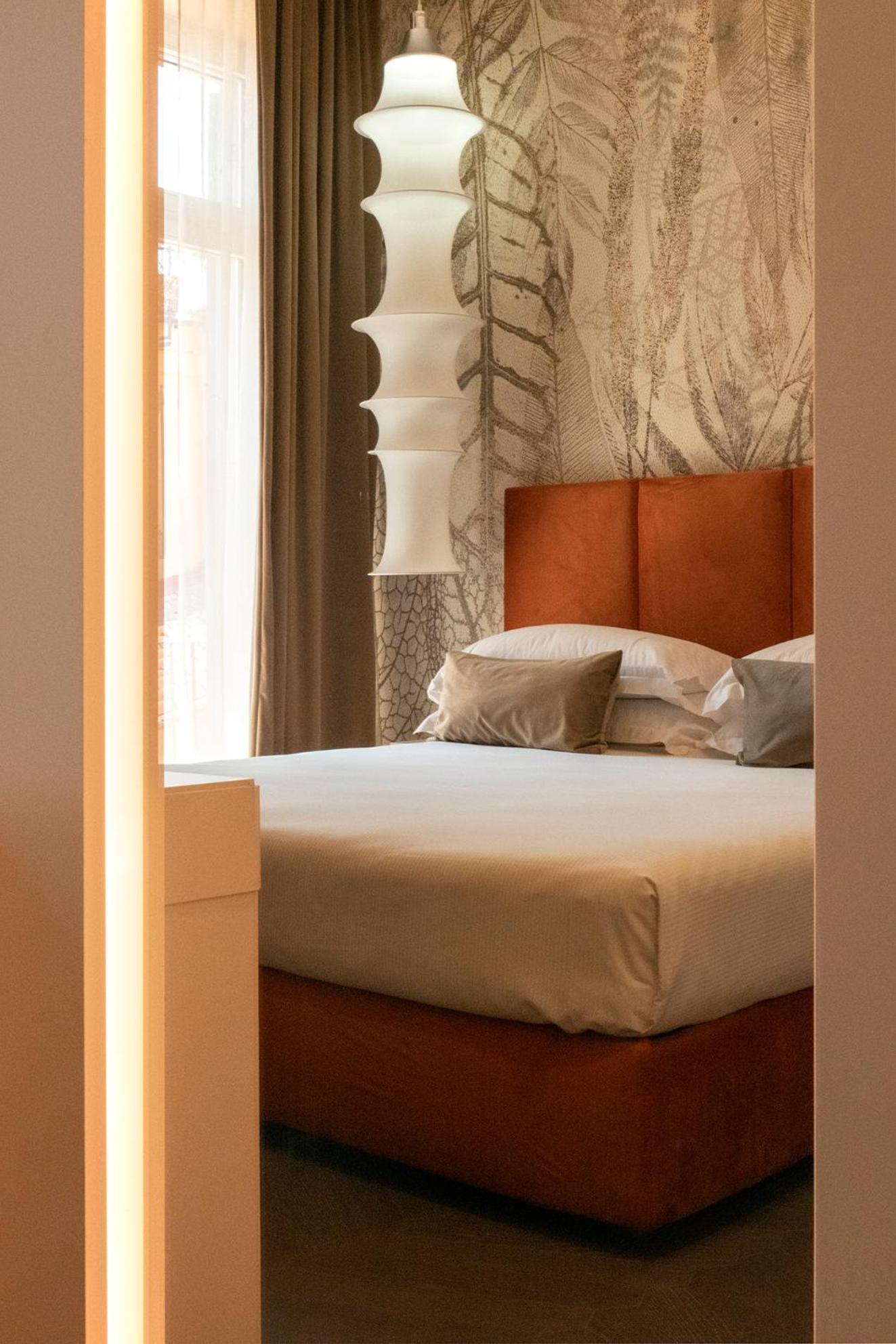 Colonna Suite Del Corso Roma Ngoại thất bức ảnh