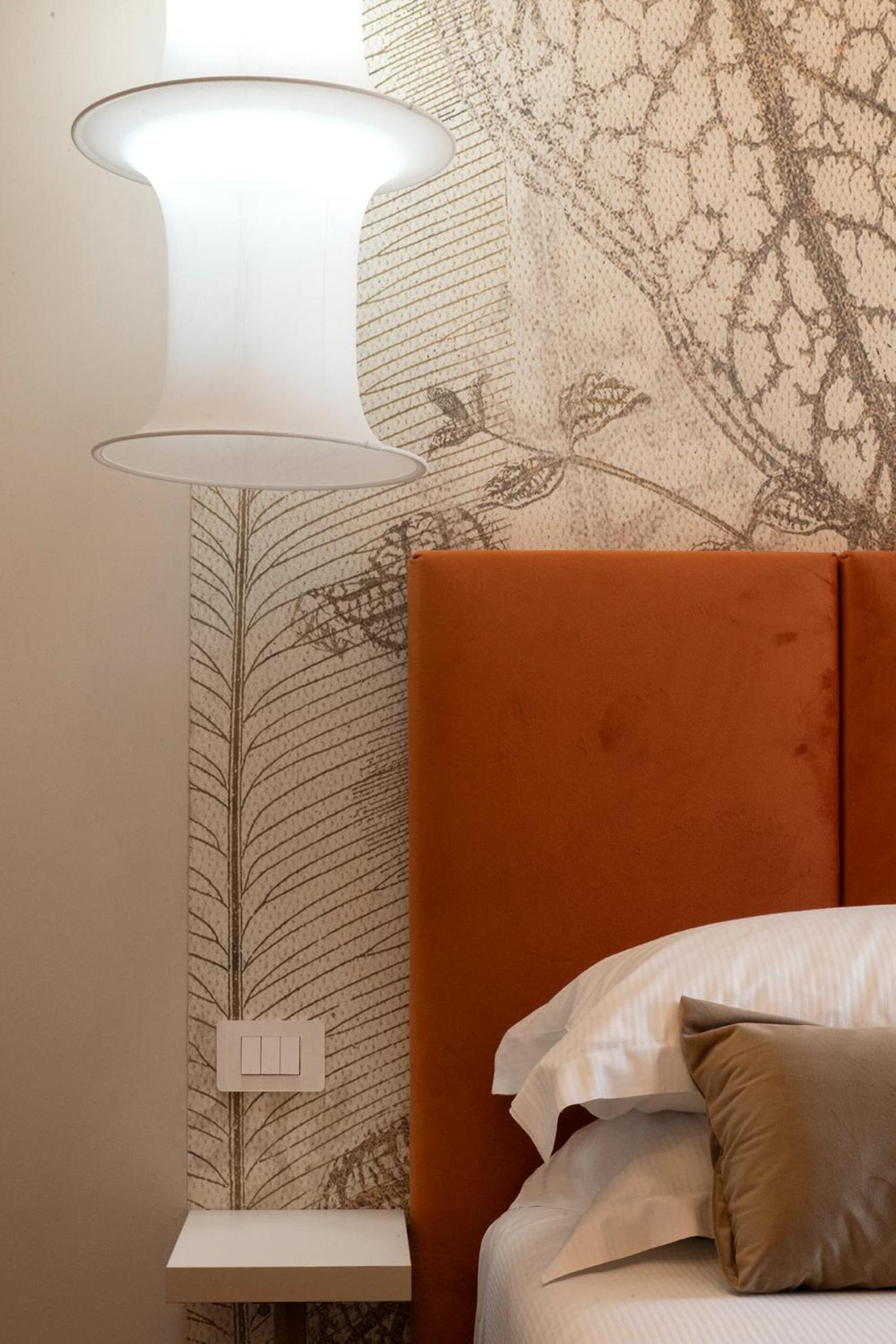 Colonna Suite Del Corso Roma Ngoại thất bức ảnh