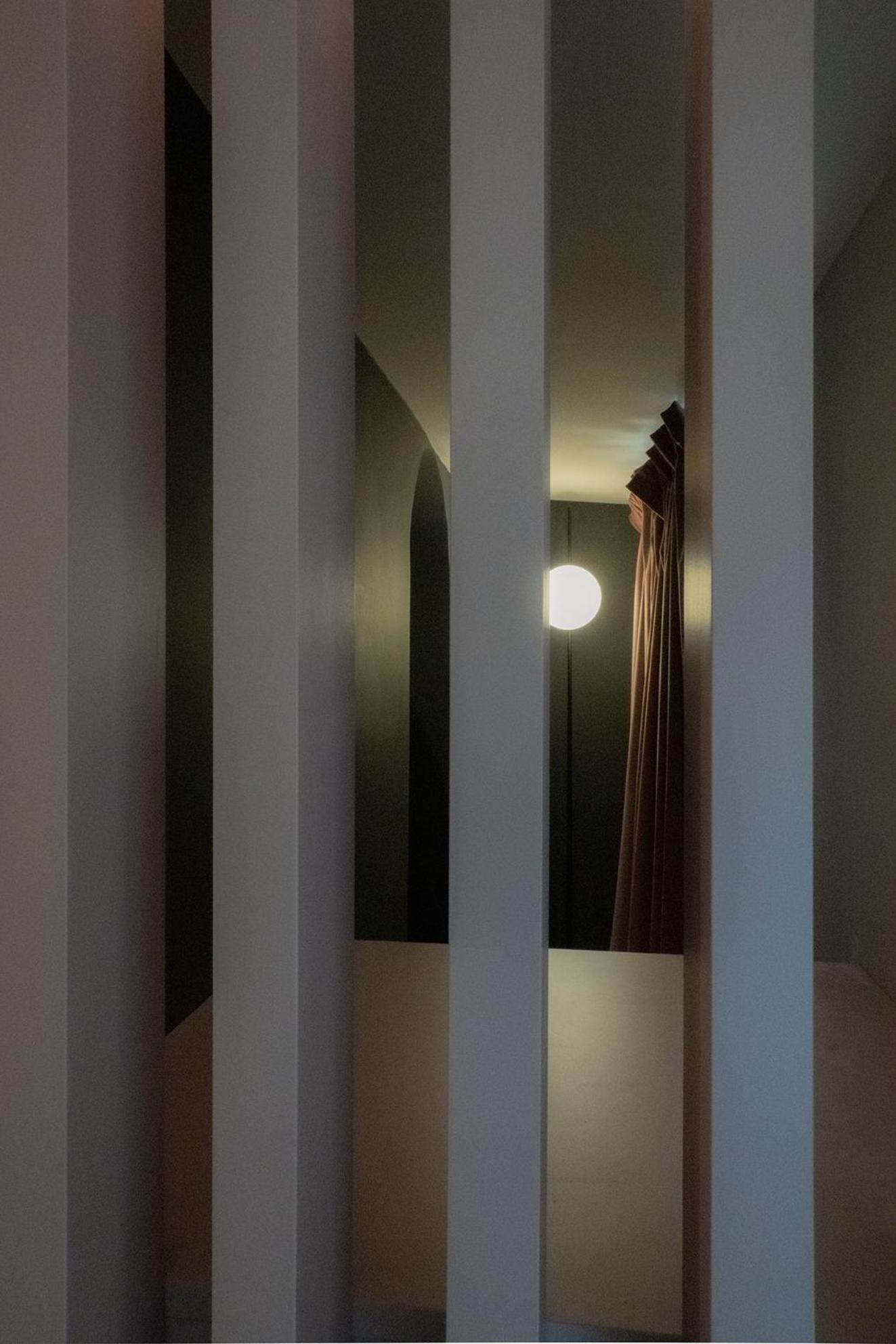 Colonna Suite Del Corso Roma Ngoại thất bức ảnh