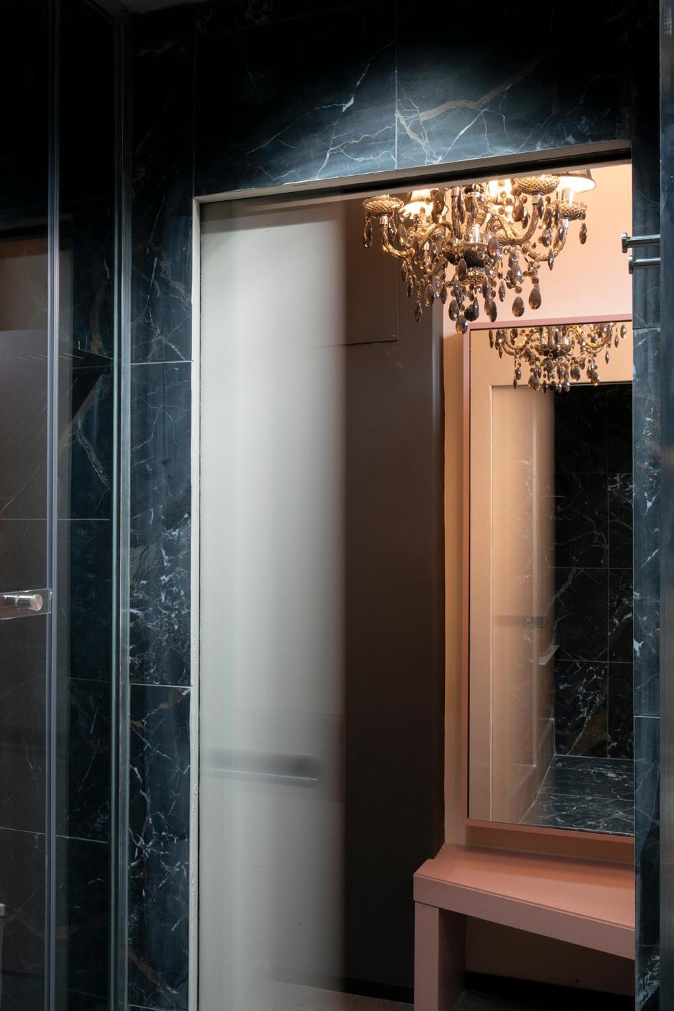 Colonna Suite Del Corso Roma Ngoại thất bức ảnh