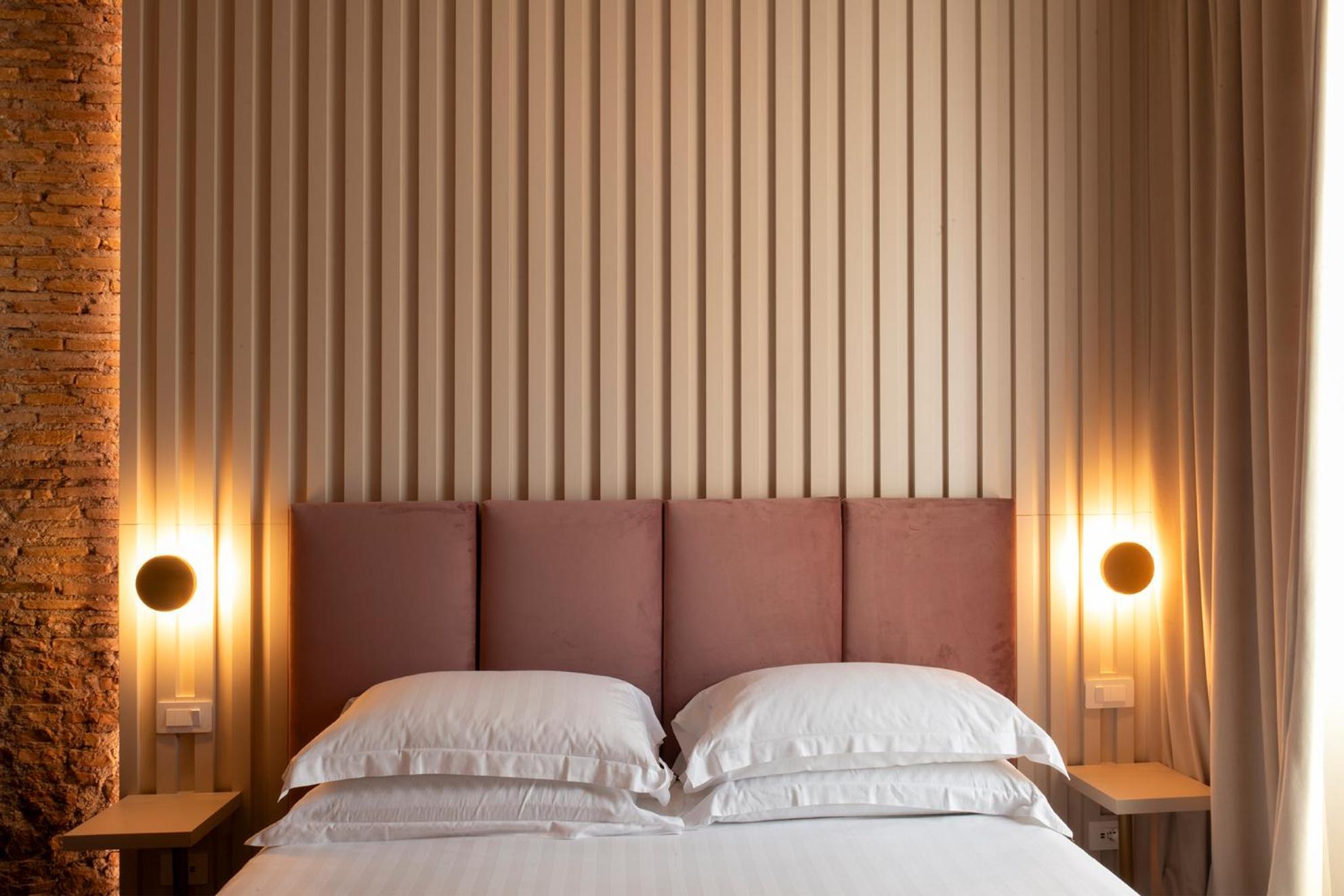 Colonna Suite Del Corso Roma Ngoại thất bức ảnh