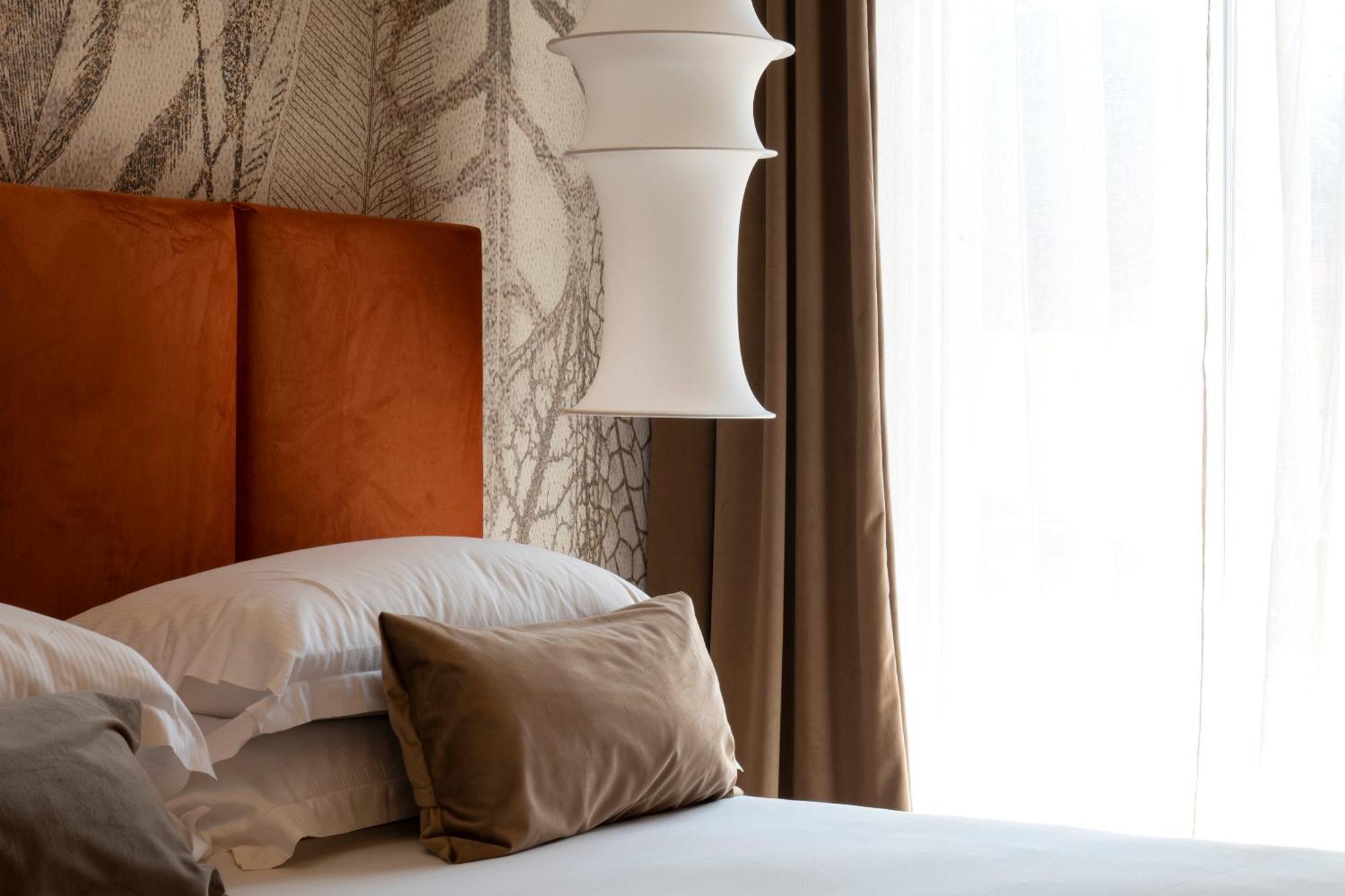 Colonna Suite Del Corso Roma Ngoại thất bức ảnh