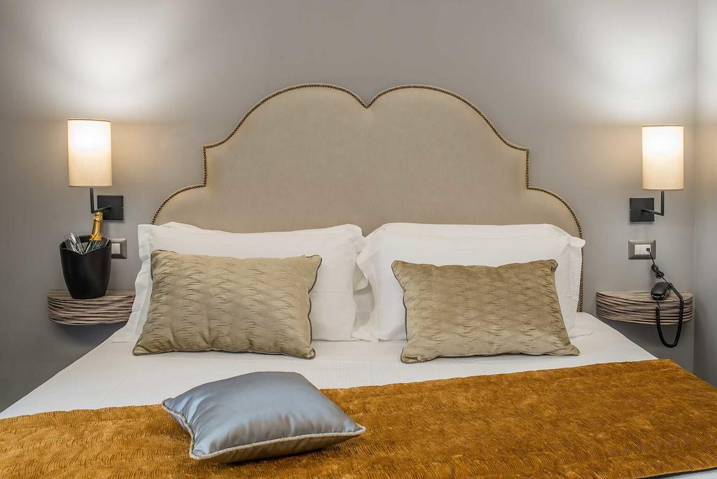 Colonna Suite Del Corso Roma Ngoại thất bức ảnh