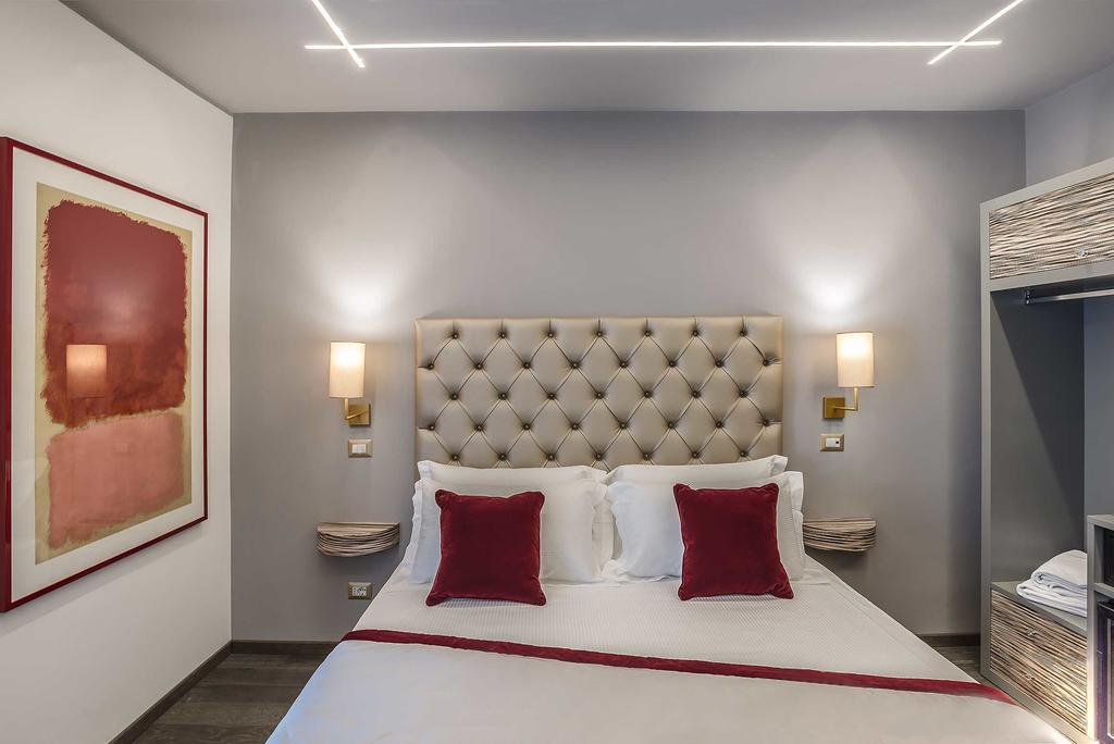 Colonna Suite Del Corso Roma Ngoại thất bức ảnh