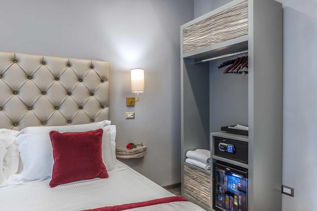 Colonna Suite Del Corso Roma Ngoại thất bức ảnh