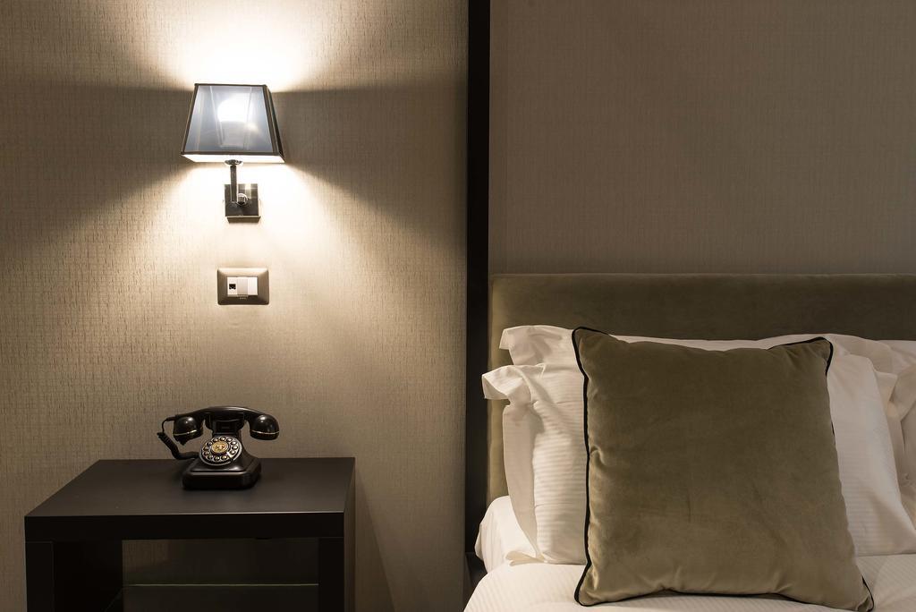 Colonna Suite Del Corso Roma Ngoại thất bức ảnh