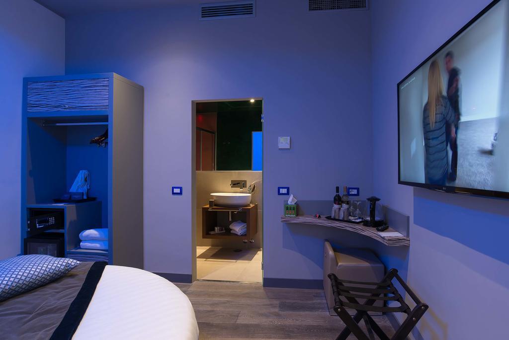 Colonna Suite Del Corso Roma Ngoại thất bức ảnh