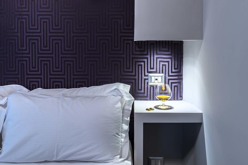 Colonna Suite Del Corso Roma Ngoại thất bức ảnh